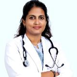 Dr. Dhanya Vijayan