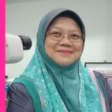 Dr. Normah Binti A Khalid