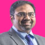 Dr. Nerenthran A/L Loganathan