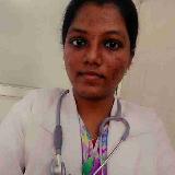 Dr. Vanmathi Rajasekar