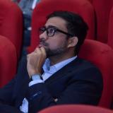Dr. Mohammed Dohadwala