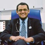 Dr. Aminudin Rahman Bin Mohd Mydin