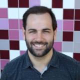 Dr. Aaron Drovandi