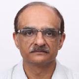 Dr. George Joseph