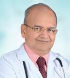 Dr. Rama Krishnan