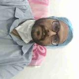 Dr. Prashant  Kumar Mishra