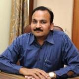 Dr. Vivek Kumar Garg