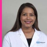 Dr. Isla P Garraway
