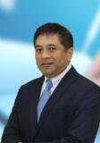 Dr. Syed Mohd Adeeb B. Syed Jalaludin