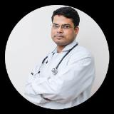 Dr. Gaurav Singhal