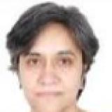 Dr. Abha Jyoti Parashar