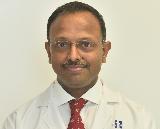 Dr. Biju Abraham