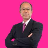 Dr. Low Eu Huat