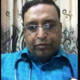 Dr. Amit S Gadve