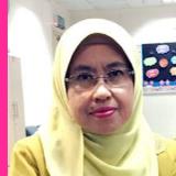 Dr. Rosnah Binti Ramly