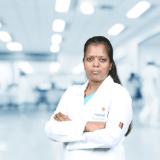 Dr. Sasirekha Dhandayuthapani