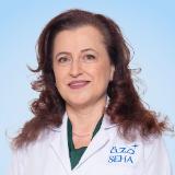 Dr. Lina Chafik Ghazal