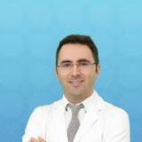 Dr. Ali Riza Gokduman