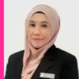 Dr. Norhayati Binti Rusli 