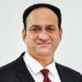 Dr. Ramesh S Iyer