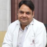 Dr. Indra Kumar Bansal
