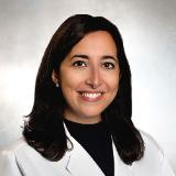Dr. Nadine Elizabeth Palermo