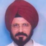 Dr. Balbir Singh Shah