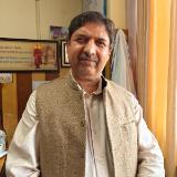Dr. Dinesh Dutt Sharma