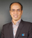 Dr. Charung Muangchana