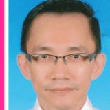 Dr. Pang Yong Kek