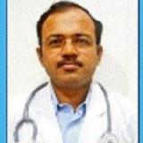 Dr. Sailesh Lodha