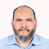 Dr. Khaled Shora