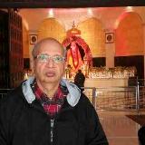 Dr. Vijay Kumar Saxena