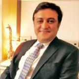 Dr. Arun Saroha