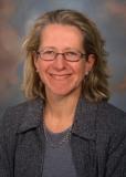 Dr. Ingrid Elisabet Nygaard