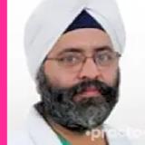 Dr. Satbir Singh
