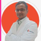 Dr. Ravi Kant Thakur