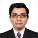 Dr. Ravi Yadav