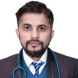 Dr. Shekhar Poudel