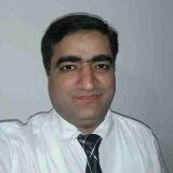 Dr. Abhishek Songara