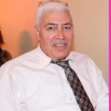 Dr. Salim Jaber