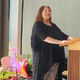 Dr. Alison M Rich
