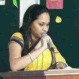 Dr. Amritha Shenoy