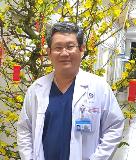 Dr. Tran Nhu Hung Viet
