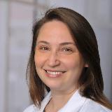 Dr. Natalie Spaccarelli