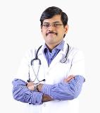 Dr. Ashok V P