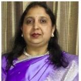 Dr. Rita Mittal