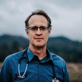 Dr. Benjamin Paul Gilmer