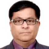 Dr. Debasish Gupta