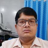Dr. Ranjit Meher